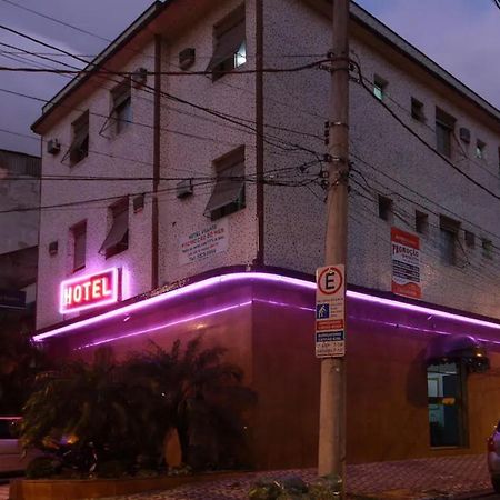 Oyo Hotel Village,Sao Paulo (Adults Only) Luaran gambar