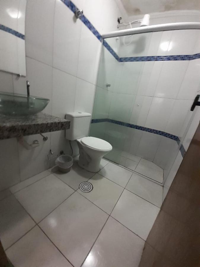 Oyo Hotel Village,Sao Paulo (Adults Only) Luaran gambar