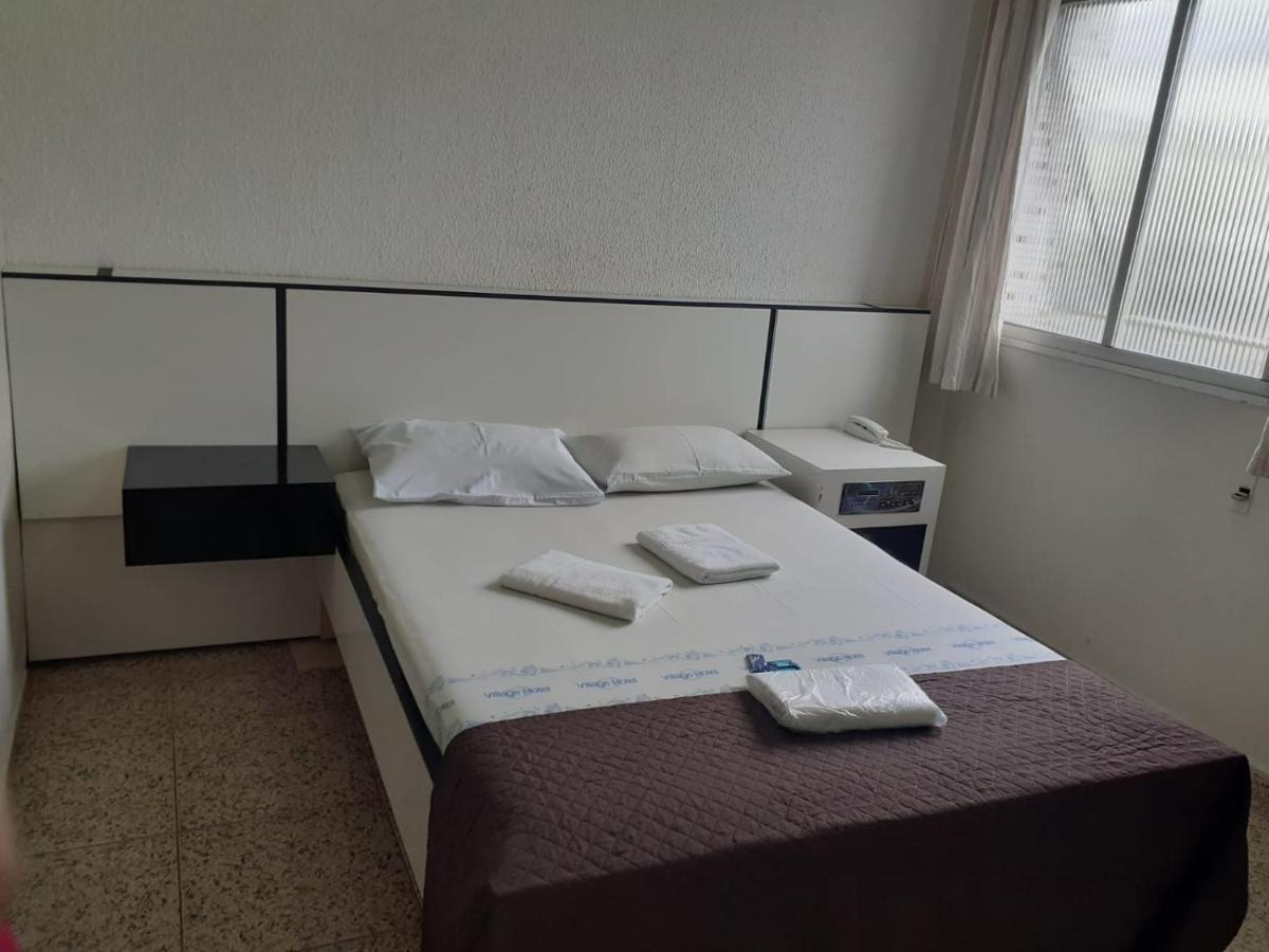 Oyo Hotel Village,Sao Paulo (Adults Only) Luaran gambar