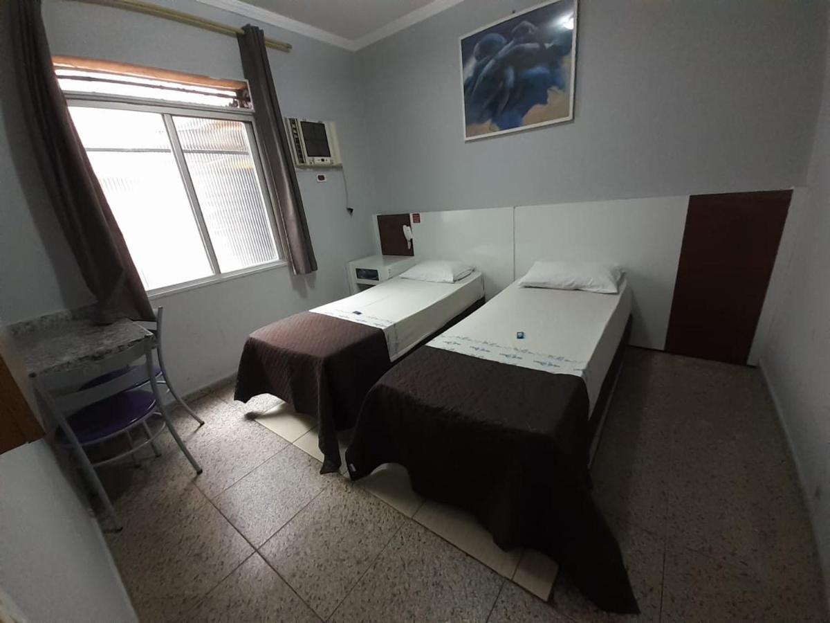 Oyo Hotel Village,Sao Paulo (Adults Only) Luaran gambar