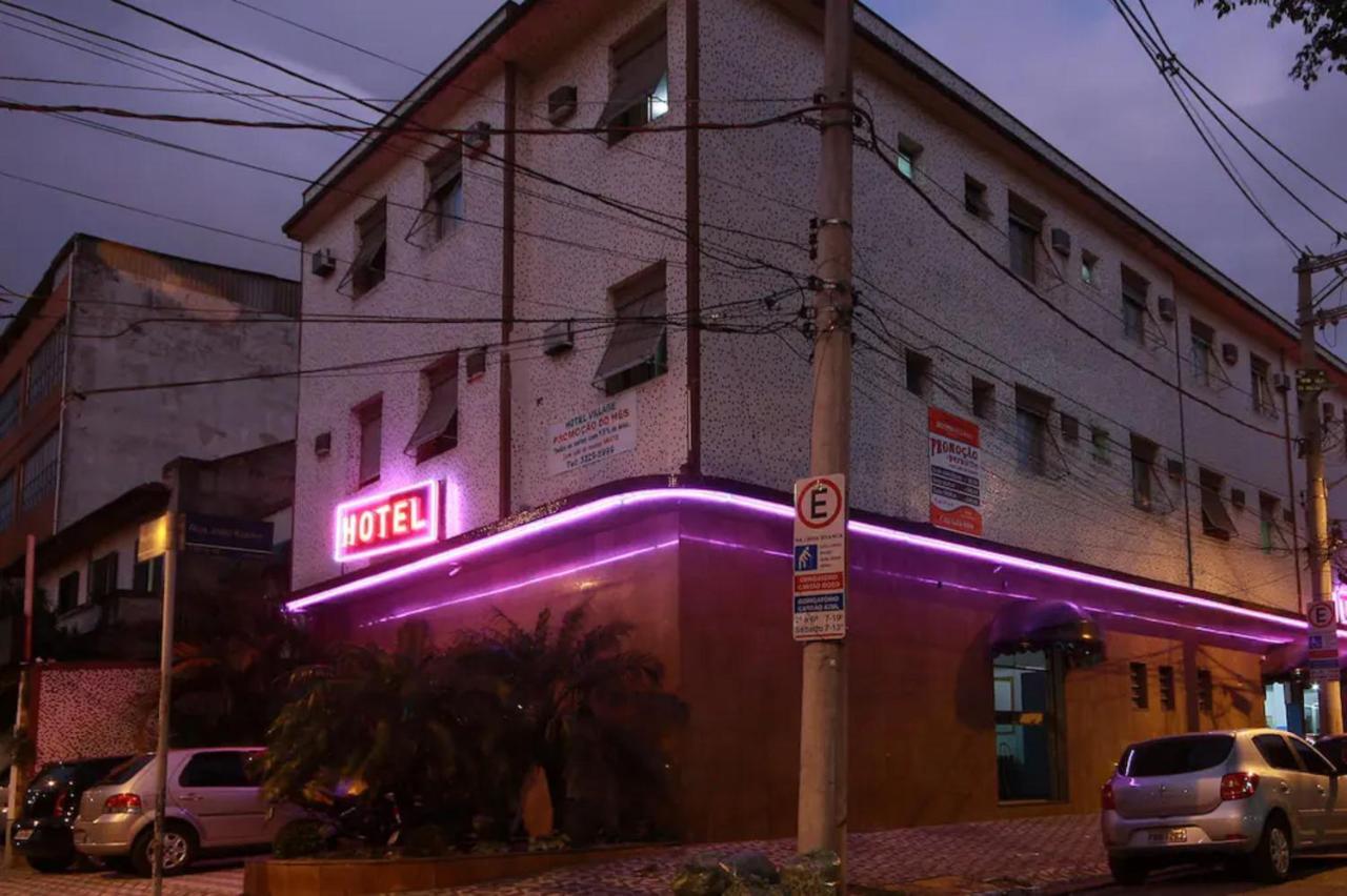 Oyo Hotel Village,Sao Paulo (Adults Only) Luaran gambar